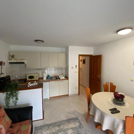 Apartman Ema Istriana Medulin Exterior photo