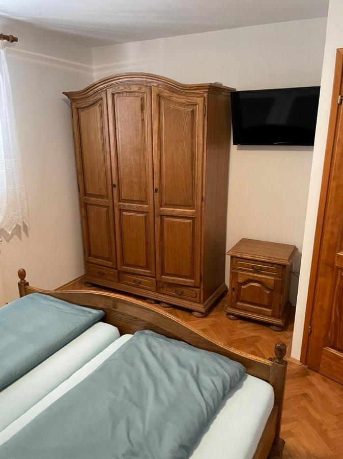 Apartman Ema Istriana Medulin Exterior photo